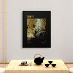 Canvas Black