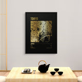 Canvas Black