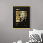 Canvas Gold