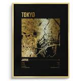 Canvas Gold