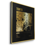 Canvas Gold