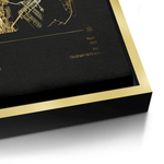 Canvas Gold