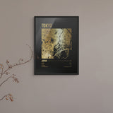 Posters Black