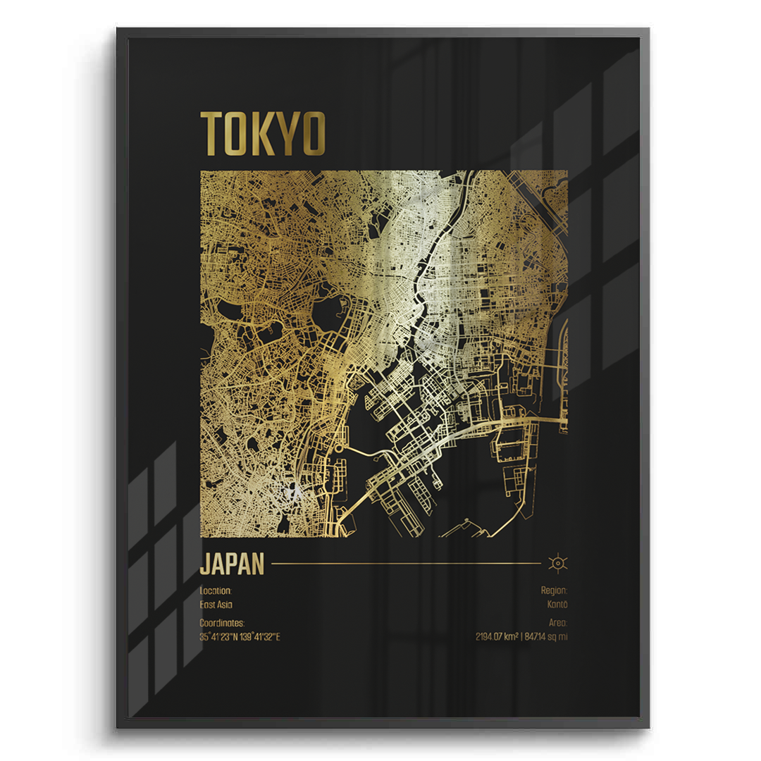 Posters Black