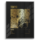 Posters Black