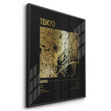 Posters Black