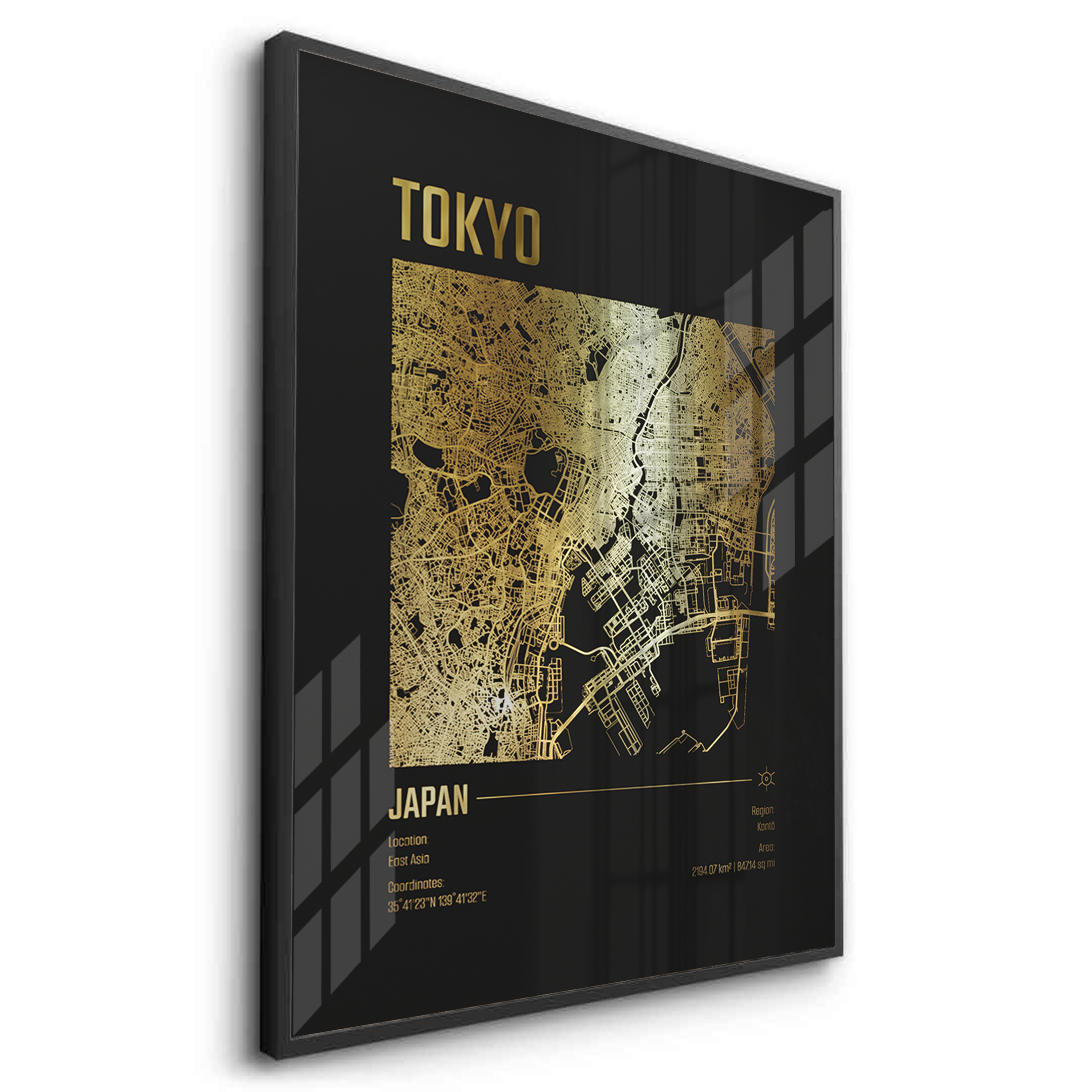 Posters Black