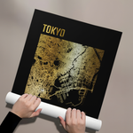Posters Without Frame