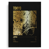 Tokyo