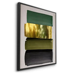 Canvas Black