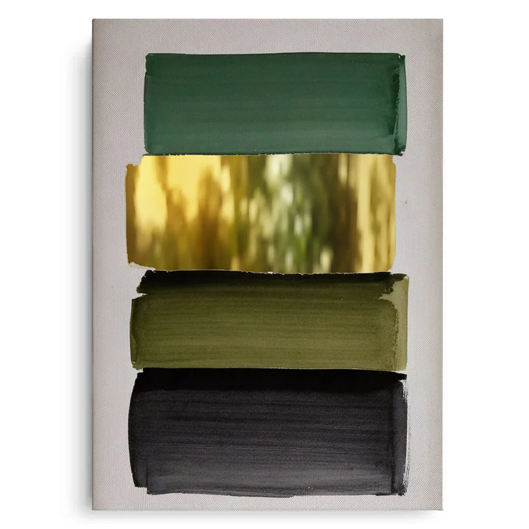 Canvas Without Frame