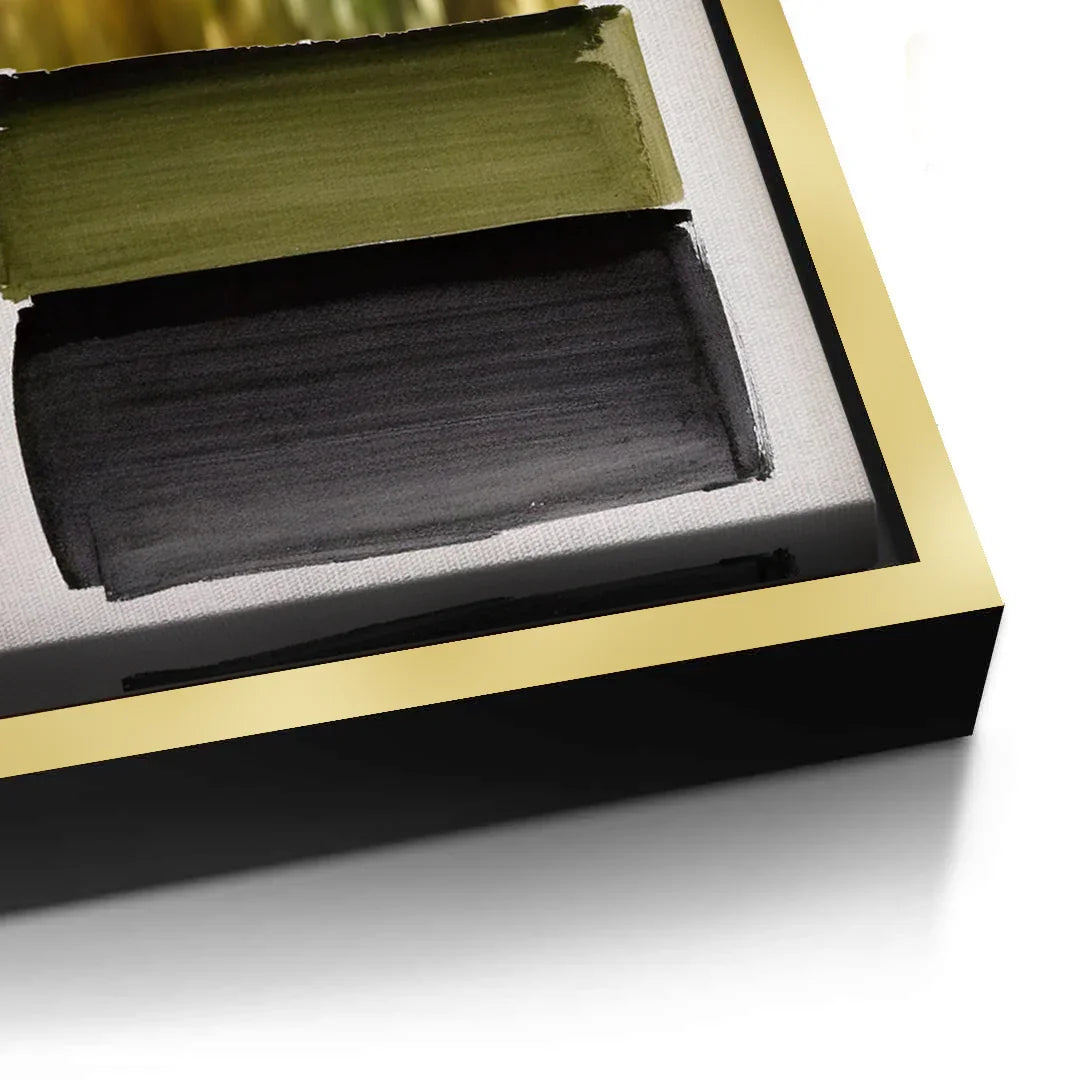 Canvas Gold