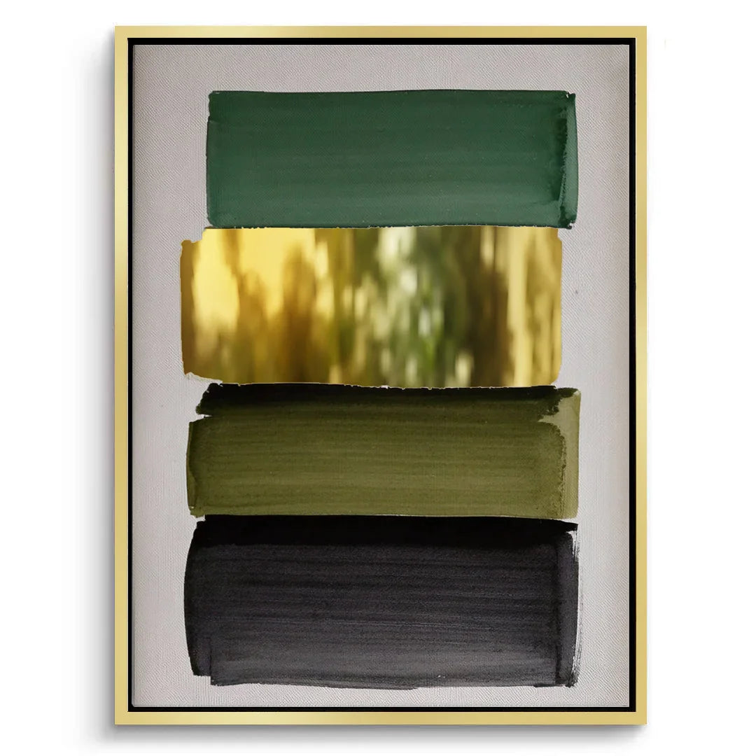 Canvas Gold