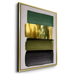 Canvas Gold