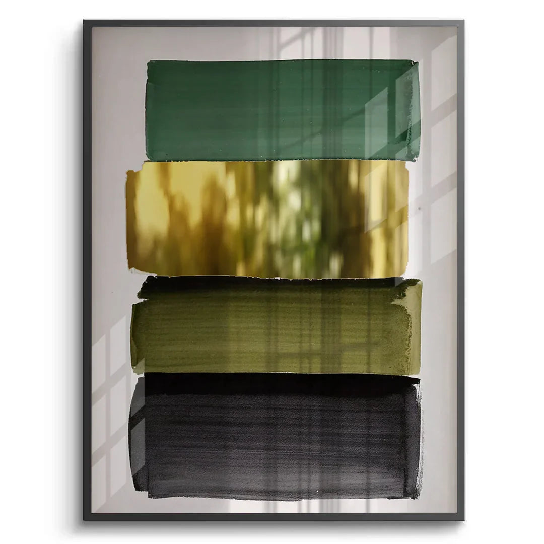 Posters Black