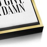 Canvas Gold