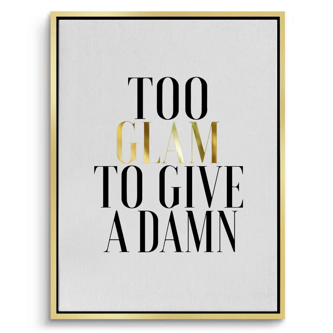 Canvas Gold