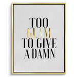 Canvas Gold