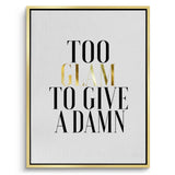 Canvas Gold