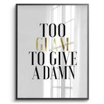 Posters Black