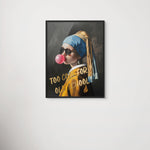Posters Black