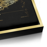 Canvas Gold