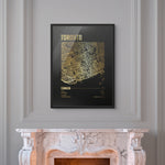 Posters Black