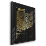 Posters Black