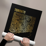 Posters Without Frame