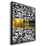 Canvas Black