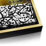 Canvas Gold