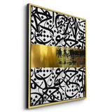 Canvas Gold