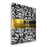 Canvas Without Frame