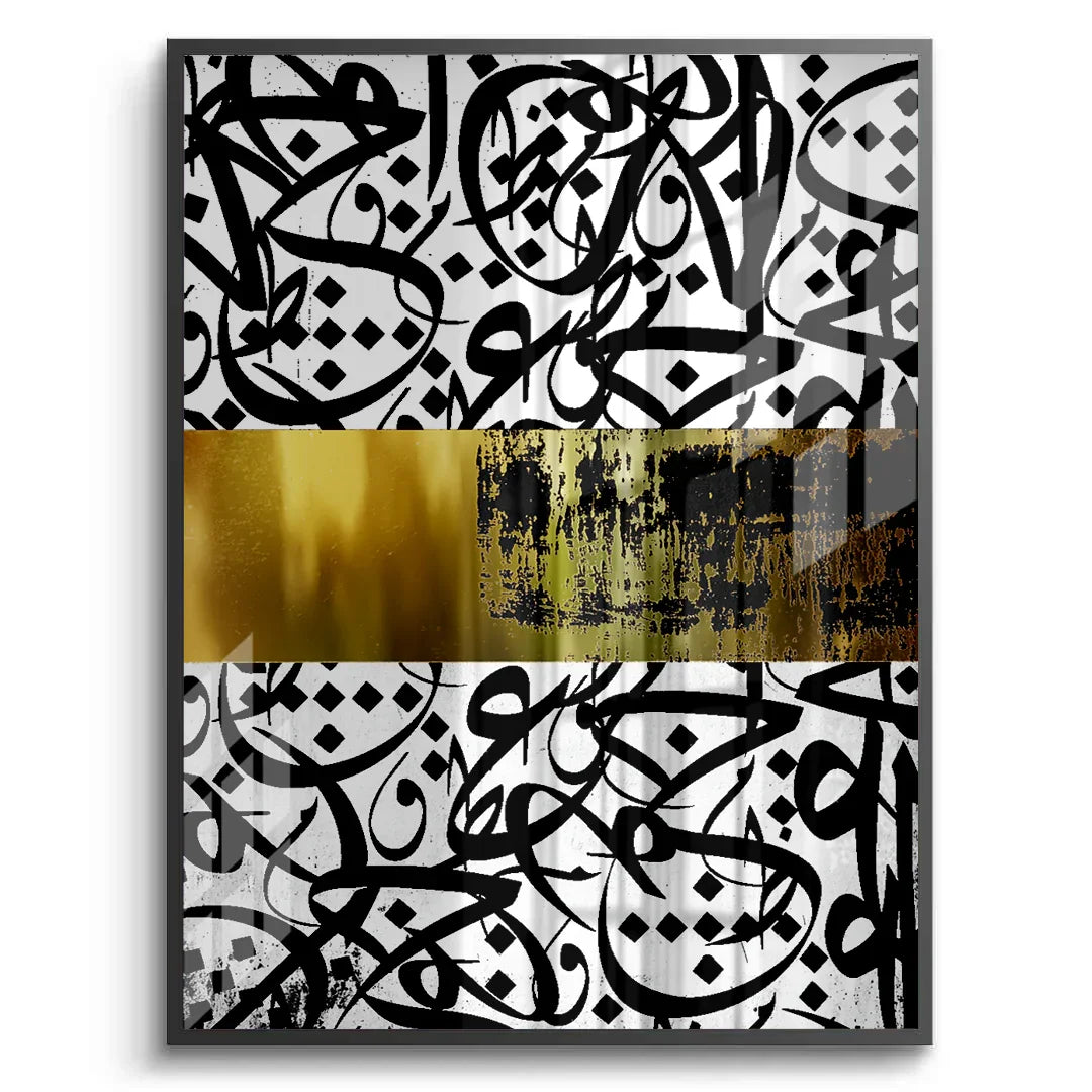 Posters Black