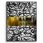 Posters Black