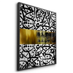 Posters Black