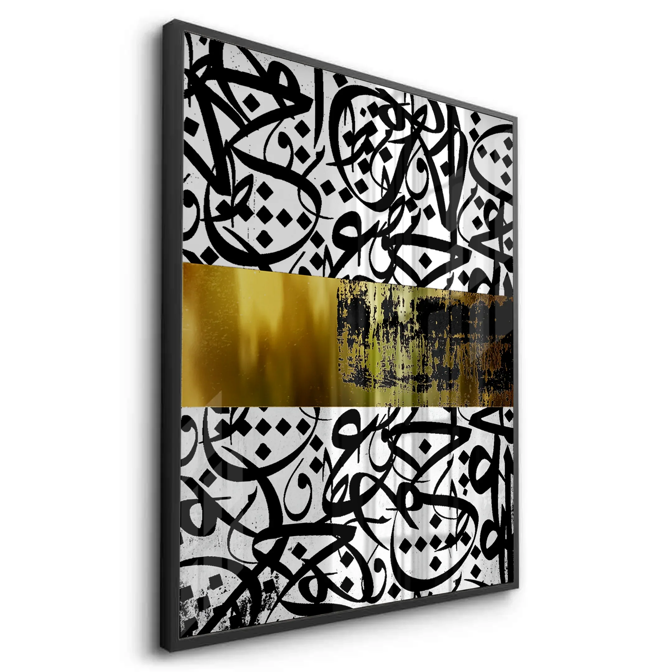 Posters Black