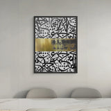 Posters Black