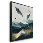 Canvas Black