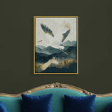 Canvas Gold
