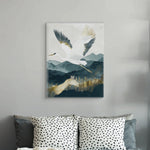 Canvas Without Frame