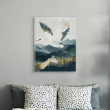 Canvas Without Frame
