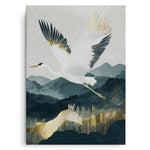 Canvas Without Frame