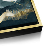 Canvas Gold