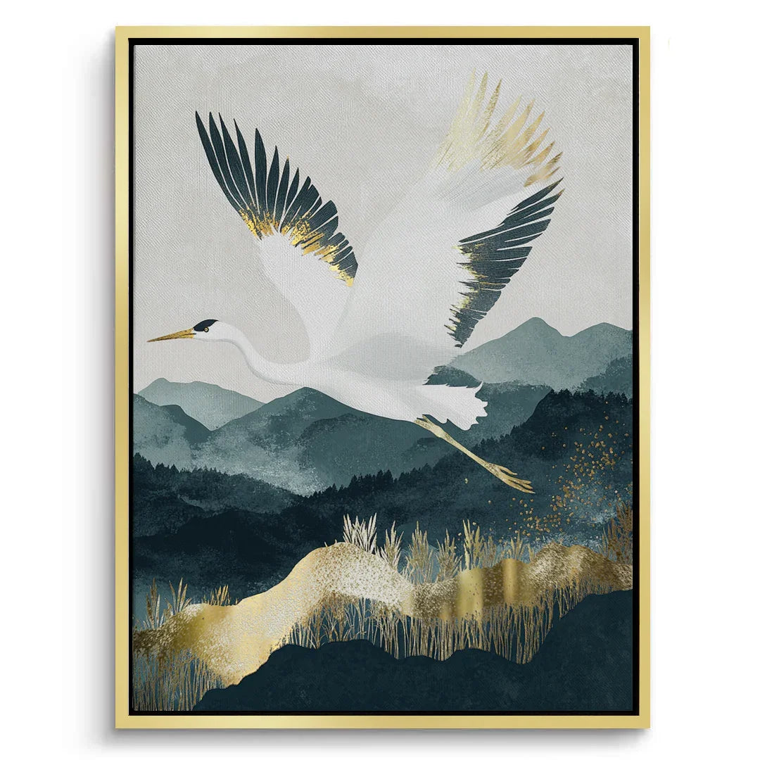 Canvas Gold