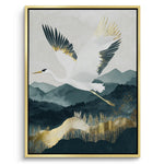 Canvas Gold