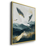 Canvas Gold