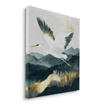Canvas Without Frame