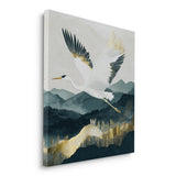 Canvas Without Frame