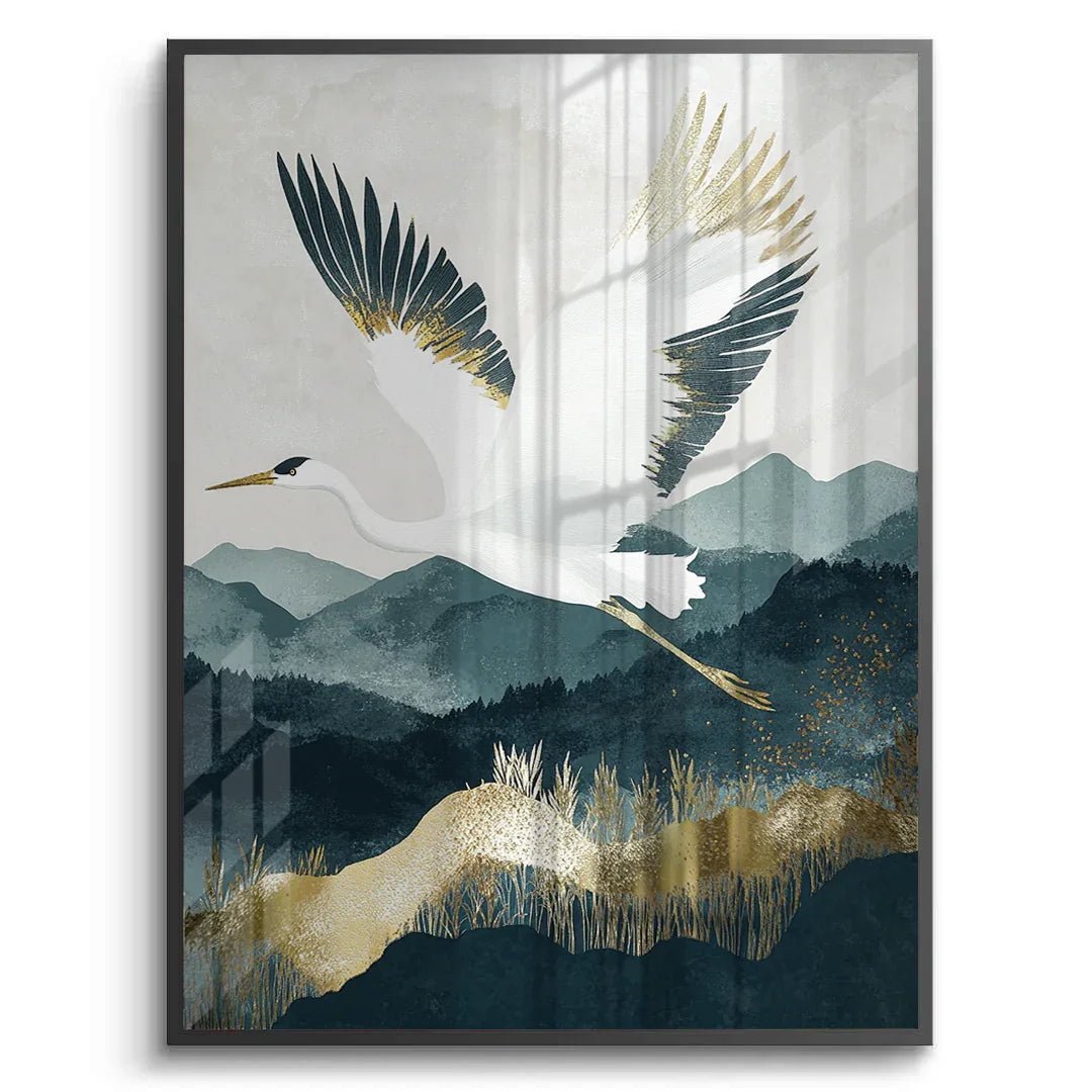 Posters Black